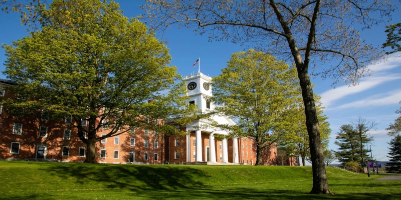 Amherst College