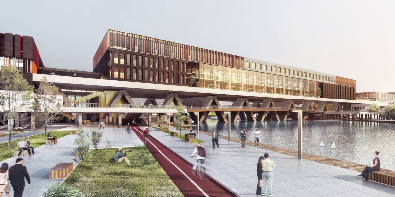 Abdullah Gül Üniversitesi