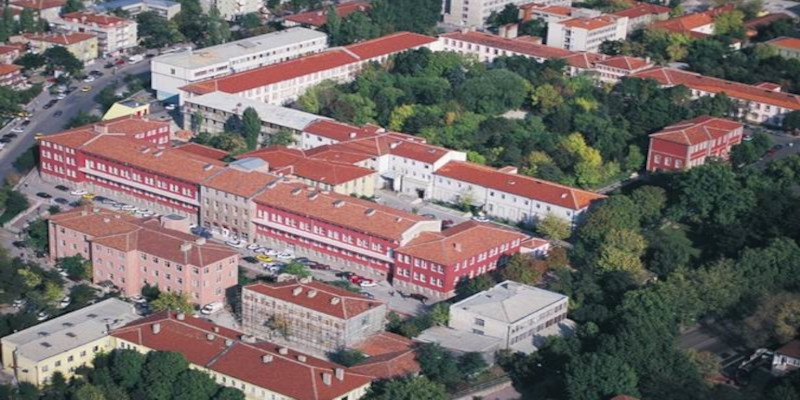 Ankara Üniversitesi