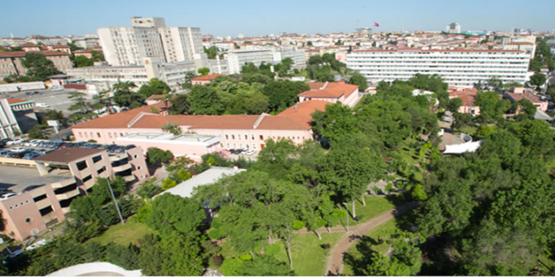 Bezm-i Âlem Vakıf Üniversitesi