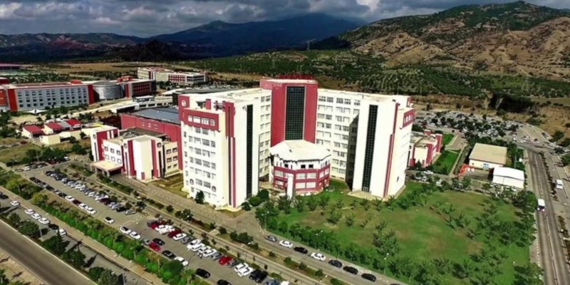 Aydın Adnan Menderes Üniversitesi
